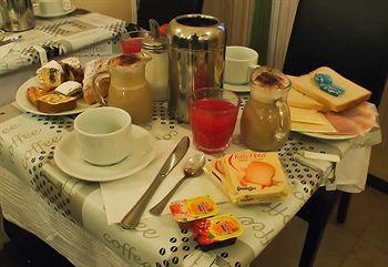 Oasi Guest house
