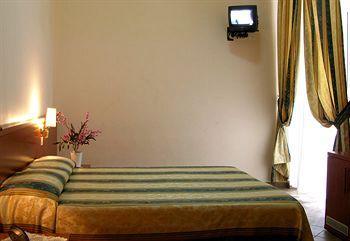 Oasi Guest house 3*