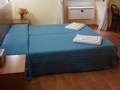 Oasi Guest house 3*