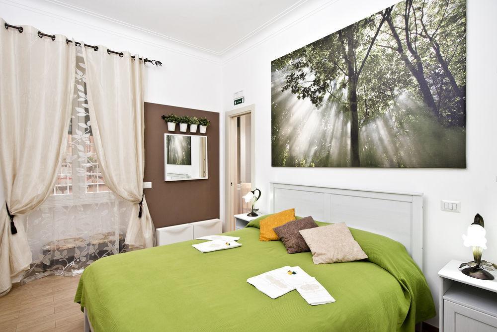 Etere In Prati Gasthuis Rome