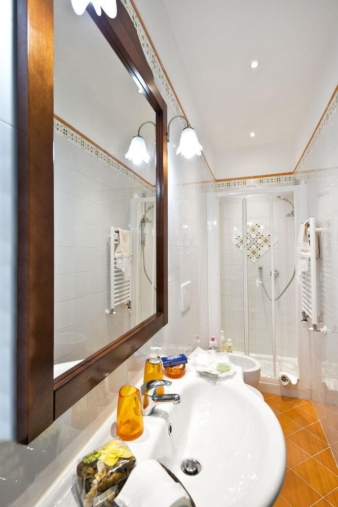 Etere In Prati Gasthuis 3*