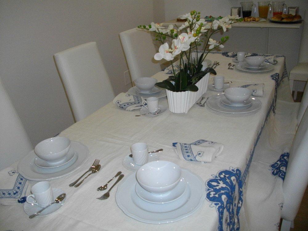 Etere In Prati Gasthuis 3*