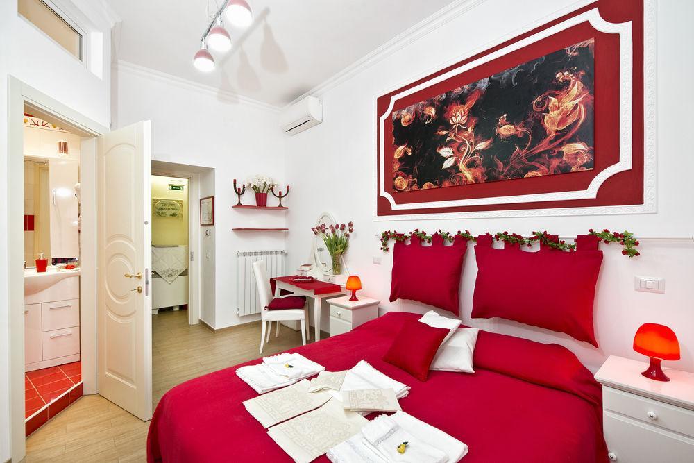 Etere In Prati Gasthuis 3*