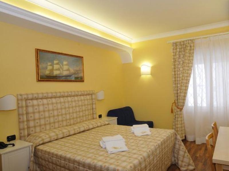 A San Pietro Casa de hóspedes Roma