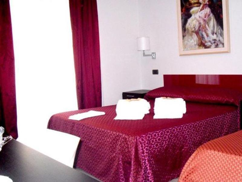 A San Pietro Casa de hóspedes 3*