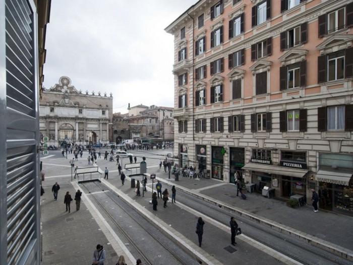 Urban House Appartement Rome