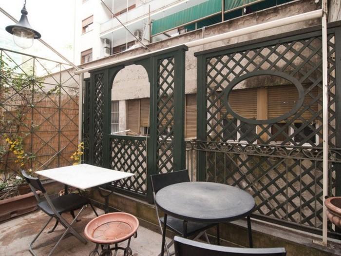 Urban House * Rome