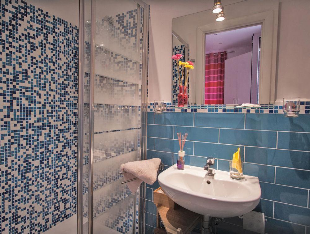 Chroma Italy - Chroma Marconi Guest house 2*