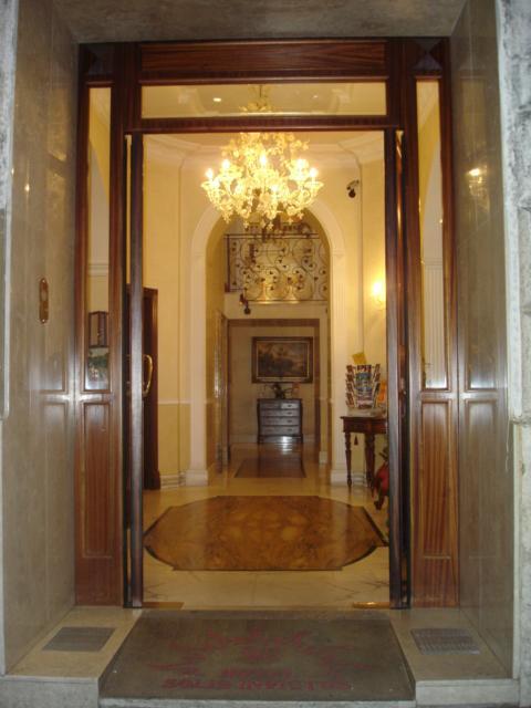 Solis Hotel