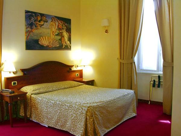 Solis 3* Roma