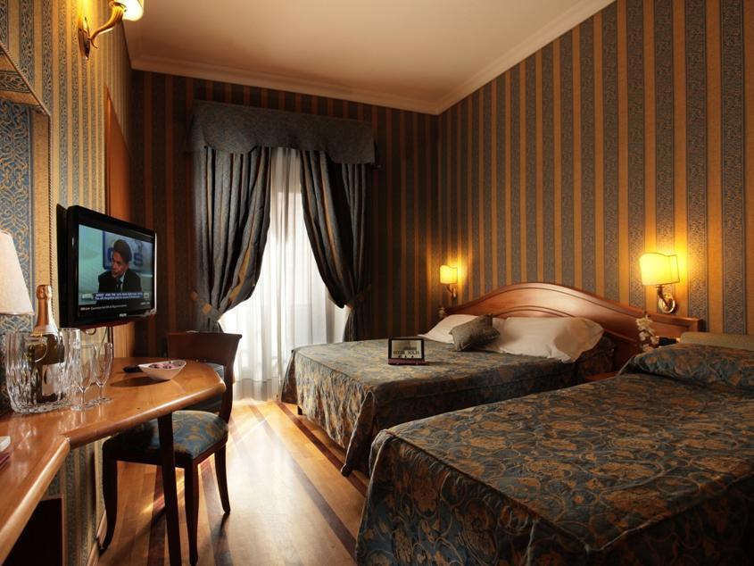 Solis Hotel 3*