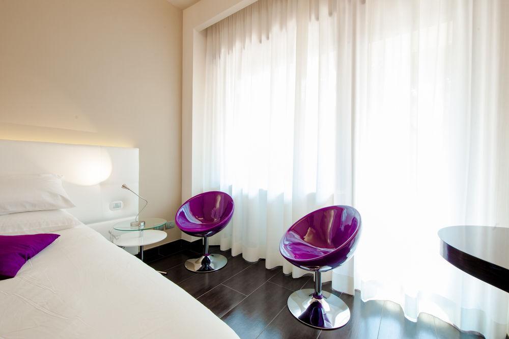 Residenza Talenti Superior 3* Rome
