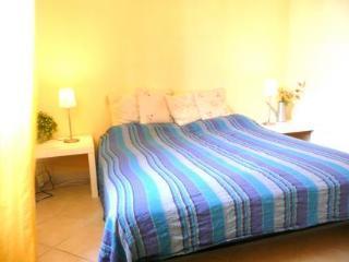 Saint Peter Apartment *