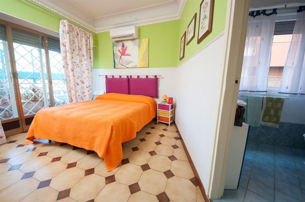 Passeggiate Romane Couette-café