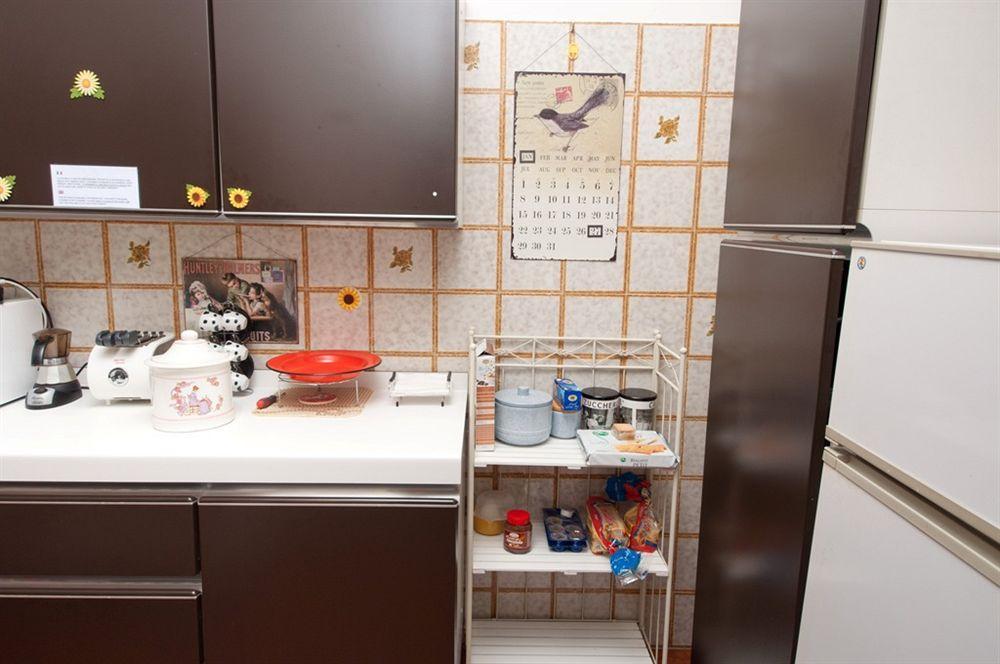 Passeggiate Romane Acomodação com café da manhã 