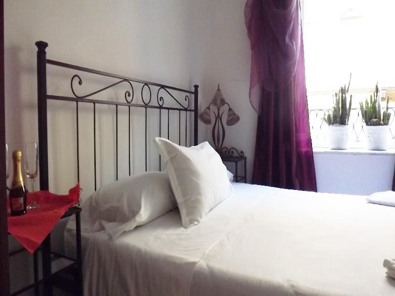 Couette-café Candia41