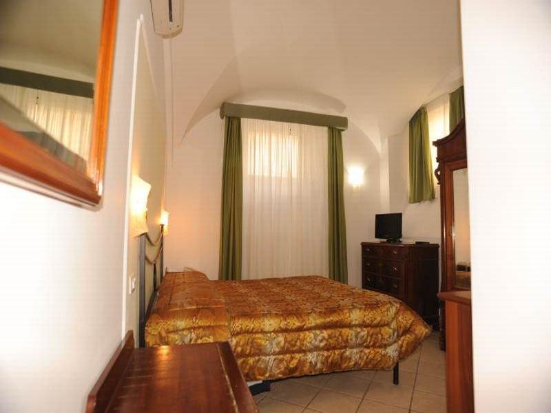 Miami Hotel Rome
