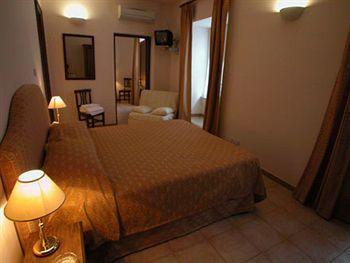 Boncompagni Casa de hóspedes Roma