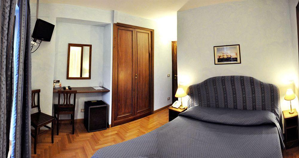 Boncompagni Casa de hóspedes Roma