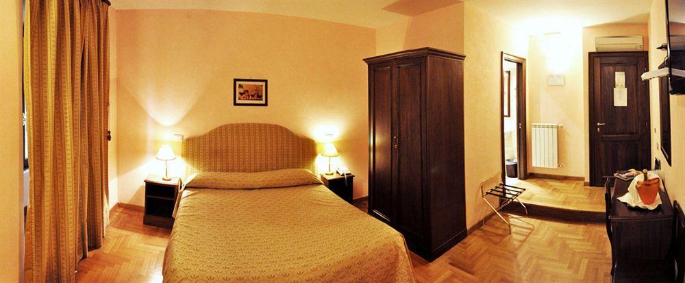 Boncompagni Casa de hóspedes 3*