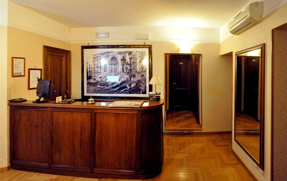Boncompagni Casa de hóspedes 3*