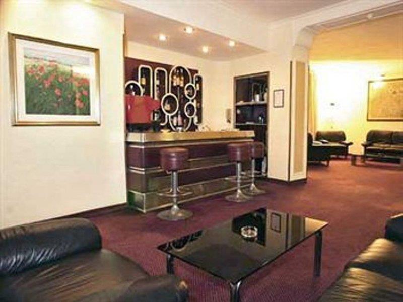 Centro 3* Rome