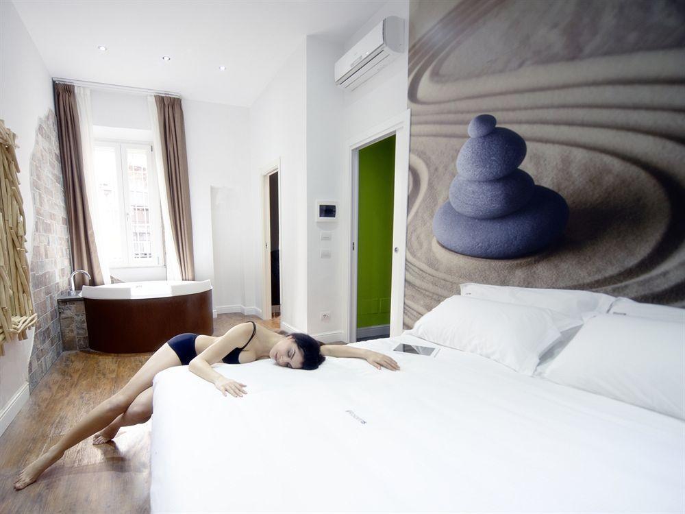 Ripetta Relais 4* Roma