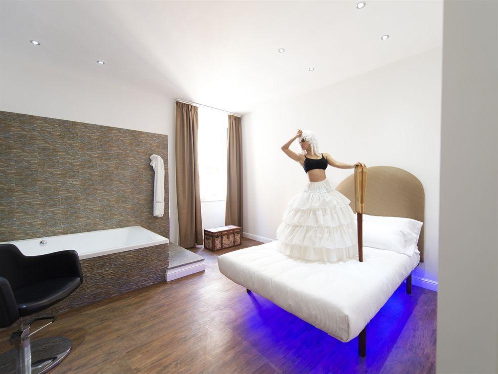 Ripetta Relais 4* Roma