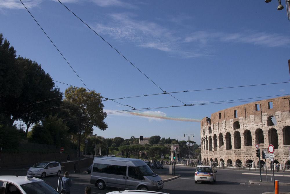 Colosseo Panoramic Gasthuis 2*