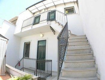 Lodi Aparthotel Rome