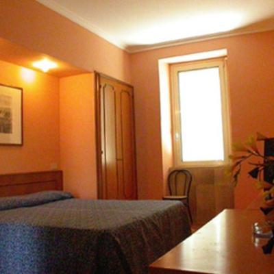 Lodi 3* Rome