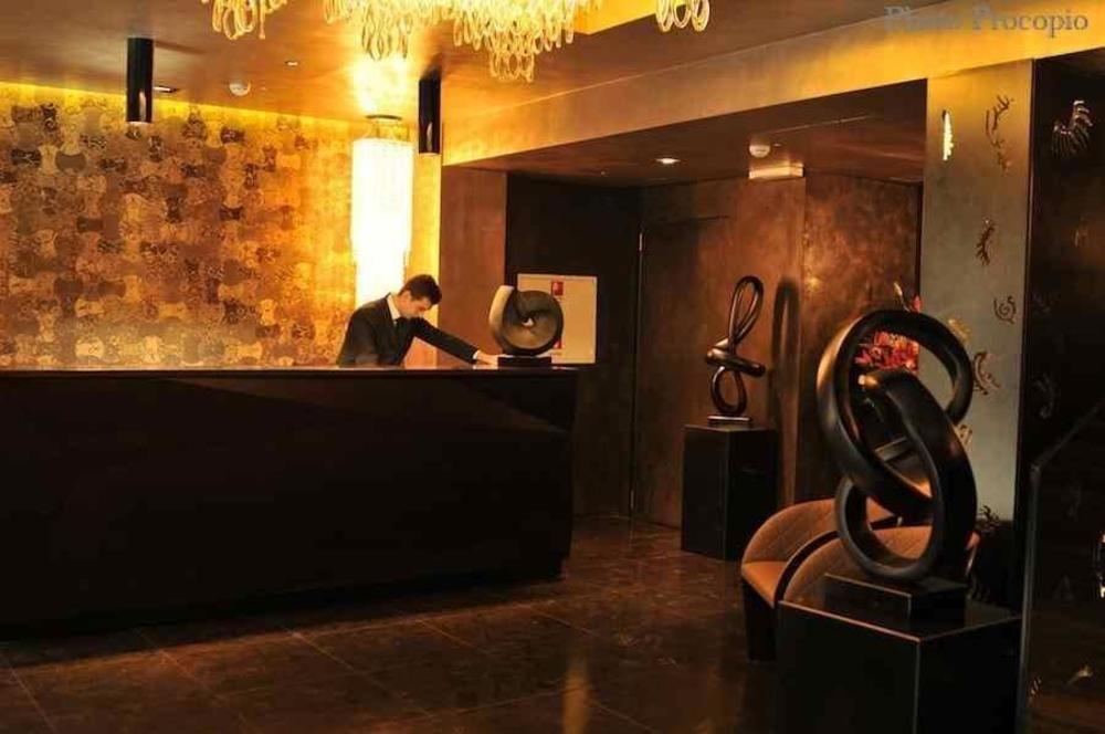 Diva Luxury Hotel 4*