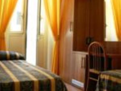Bolognese Hotel 2*