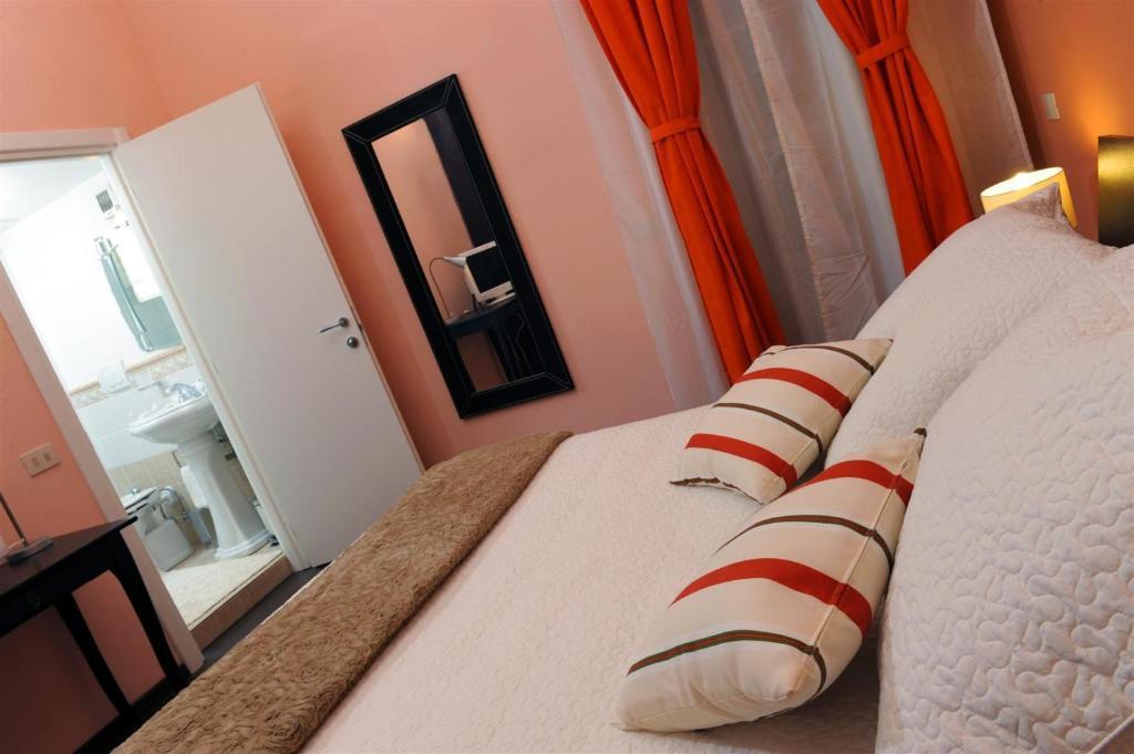 Alexander Bed & Breakfast