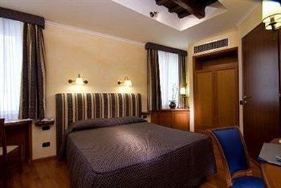 La Fenice Appartement Rome