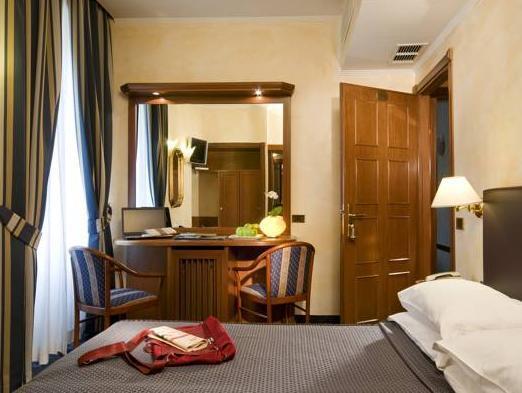 La Fenice Appartement Rome