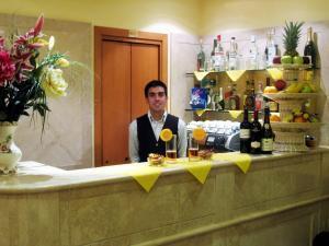 Tre Stelle 3* Roma