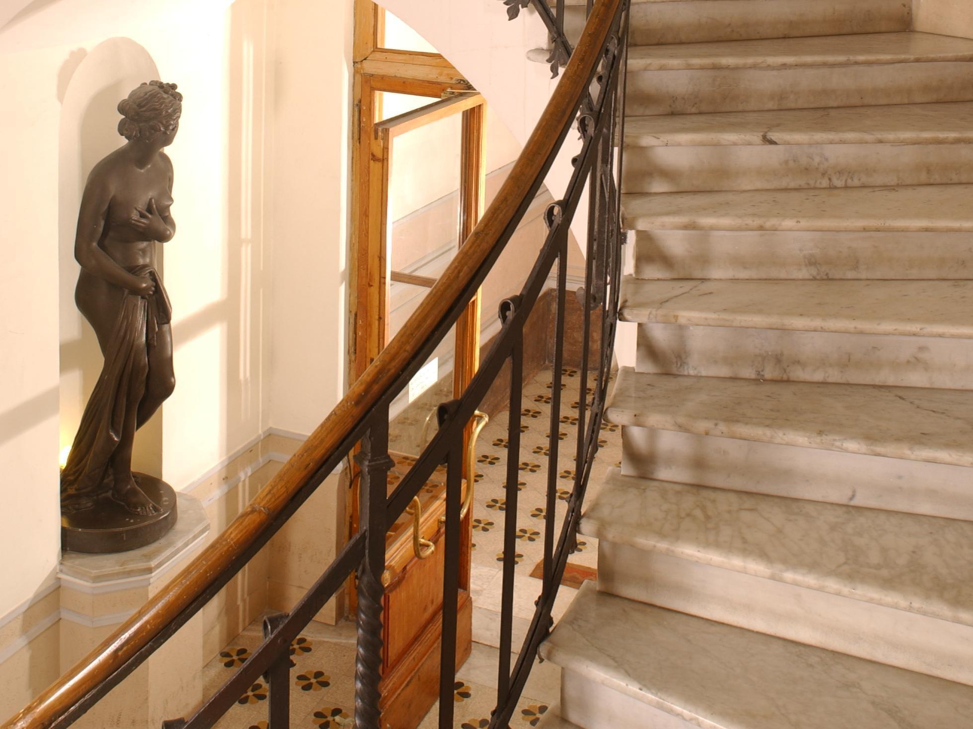 Il Gattopardo Relais Couette-café 3*