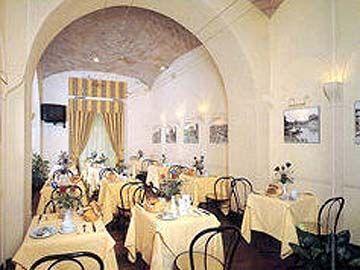 Mariano Hotel Roma