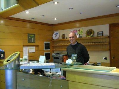 Corot Hotel Roma