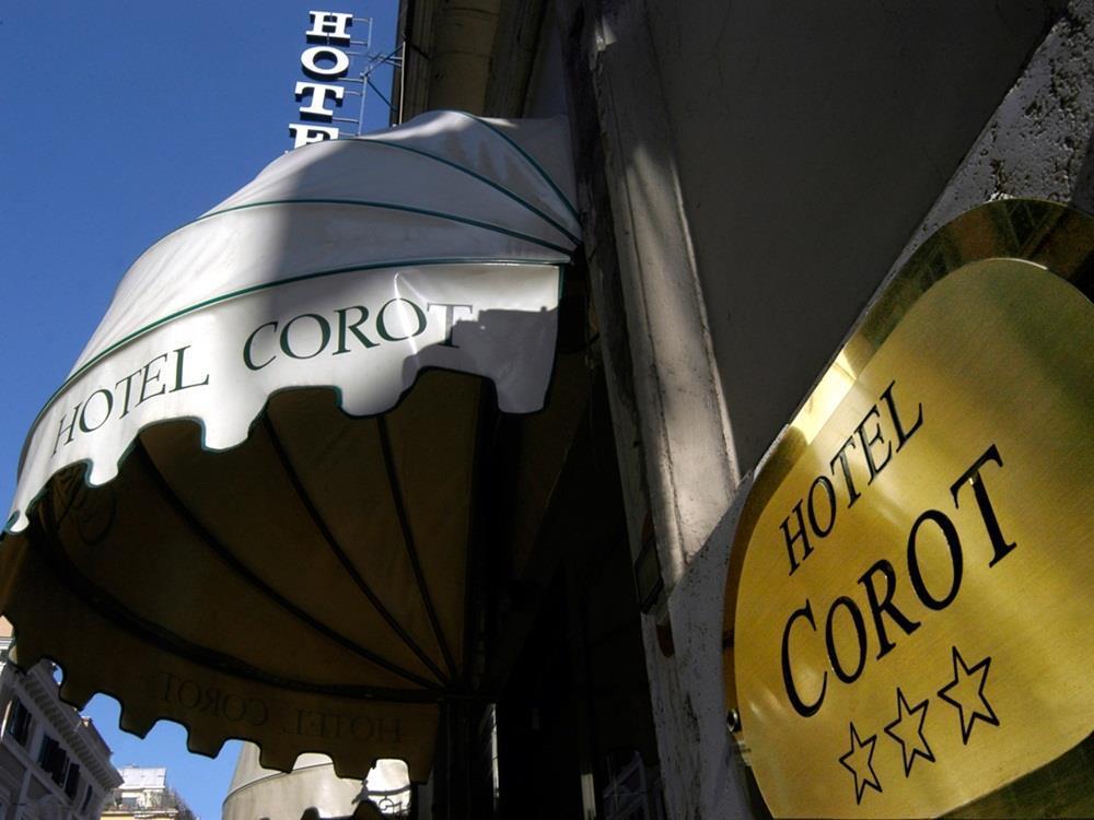 Corot Hotel