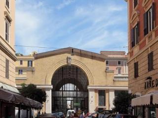 Porta Pia Hotel *