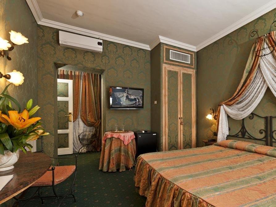 Residenza Antica Guest house