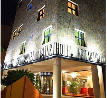 Abitart 4* Roma