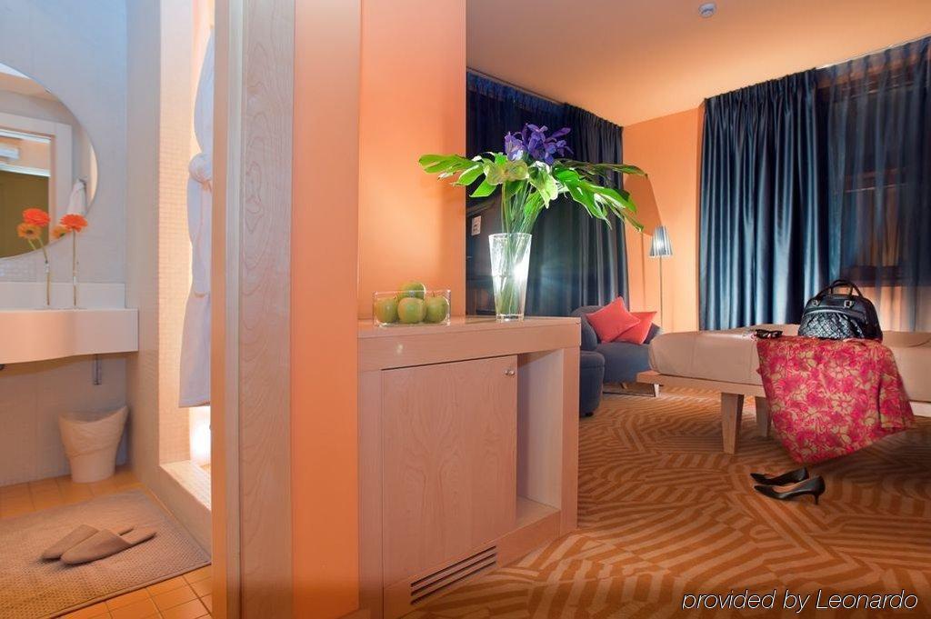 Abitart Hotel Roma