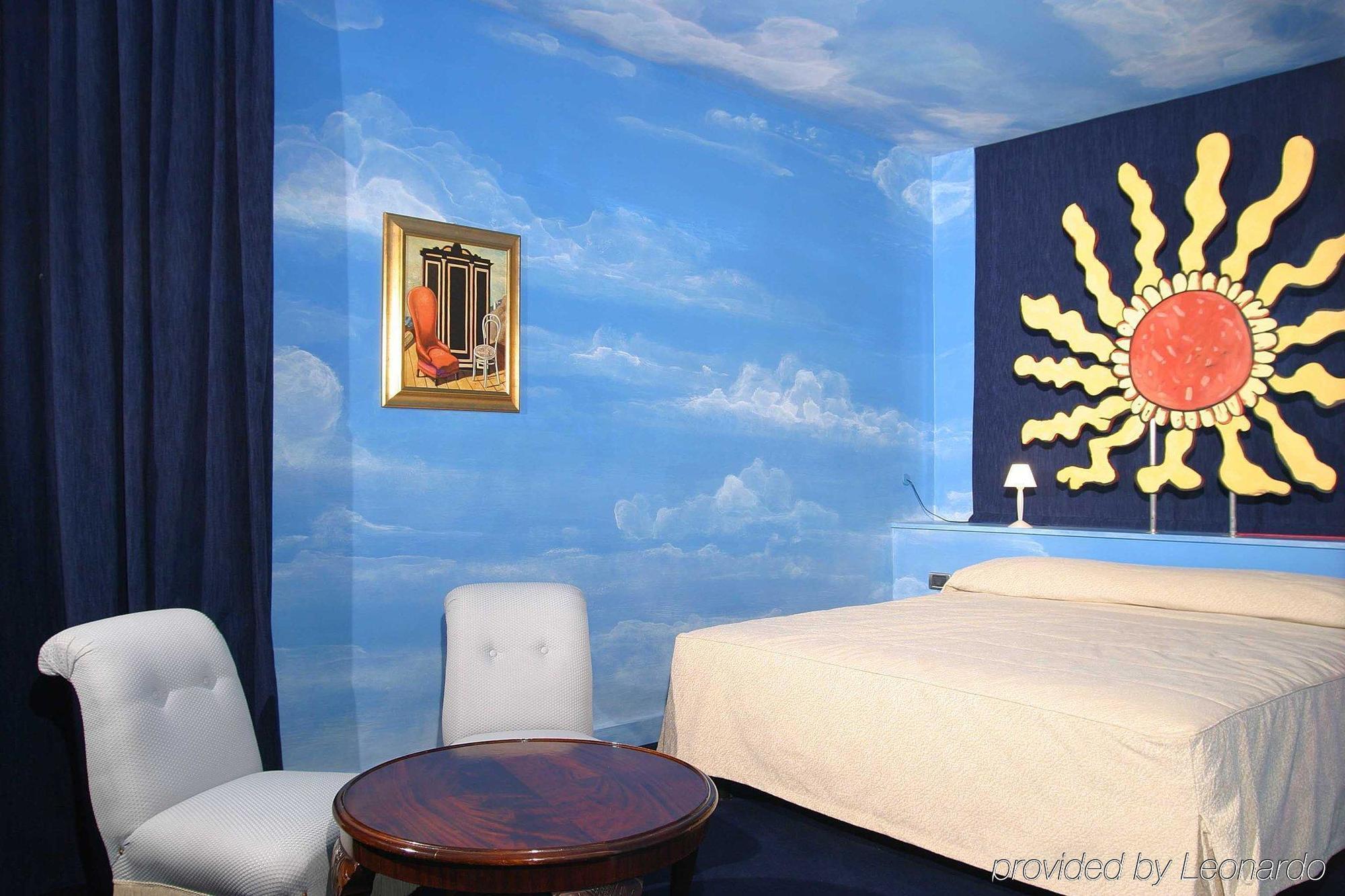 Abitart Hotel Roma
