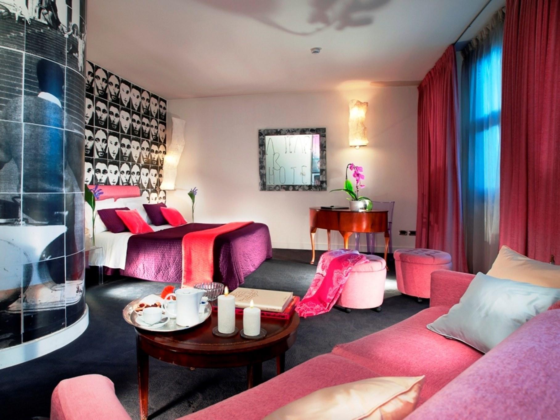 Abitart 4*