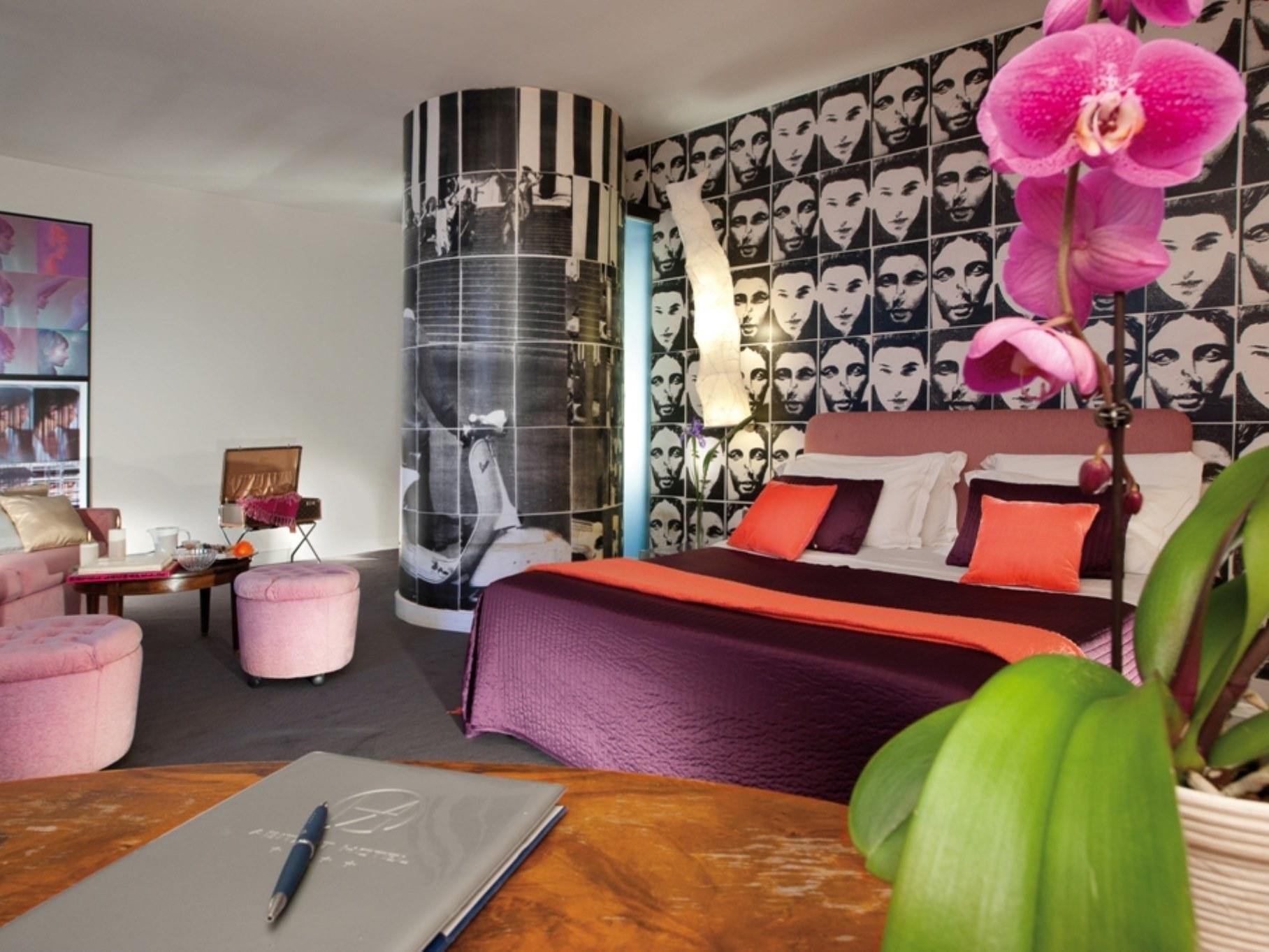 Abitart Hotel