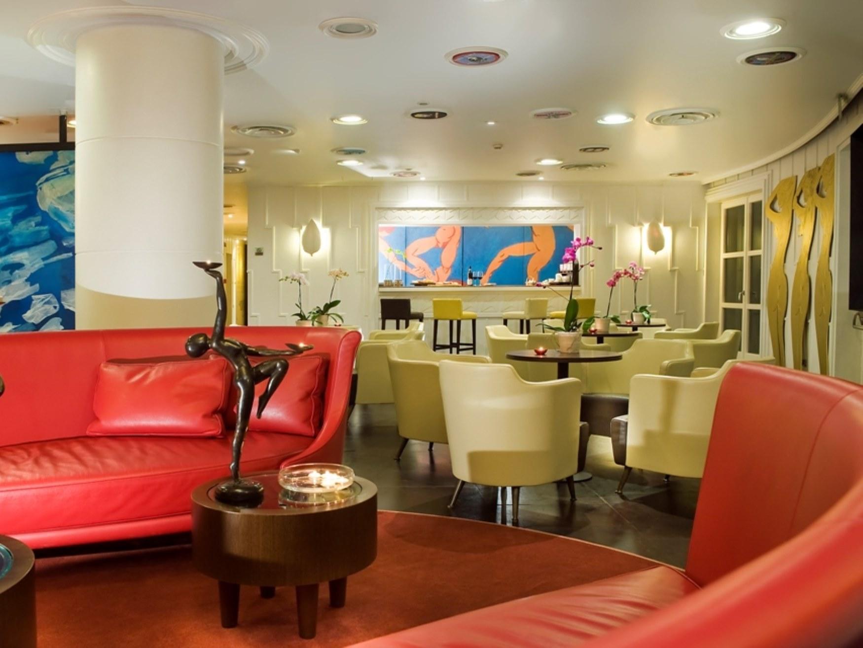 Abitart 4* Roma