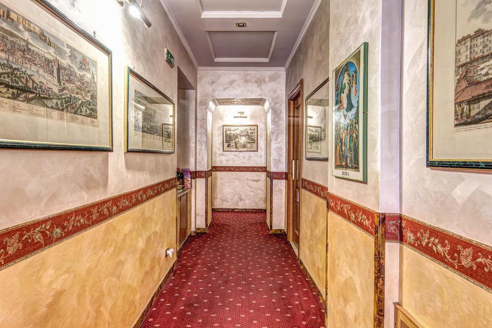 Giuliana Hotel Rome